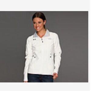 The North Face Calentito Jacket WOMENS Medium  Windproof Women's